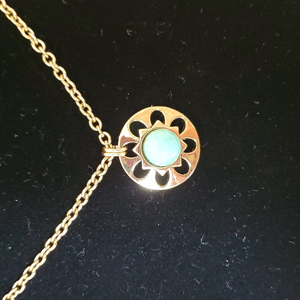 3 in 1 Premier Designs Necklace - Picture 2 of 3